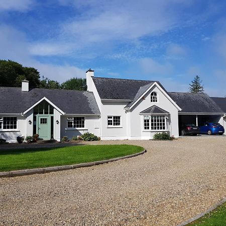 Brookvale Bed and Breakfast Wellingtonbridge Exteriör bild