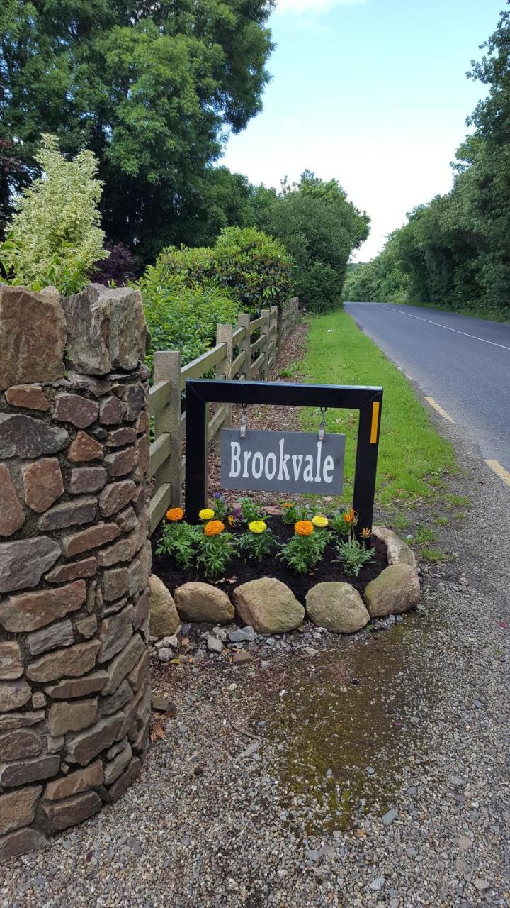 Brookvale Bed and Breakfast Wellingtonbridge Exteriör bild